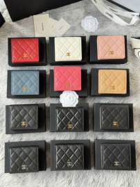 Picture of Chanel Wallets _SKUfw239851696fw